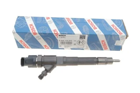 ІНЖЕКТОР для Fiat BOSCH 0445110273 фото товару