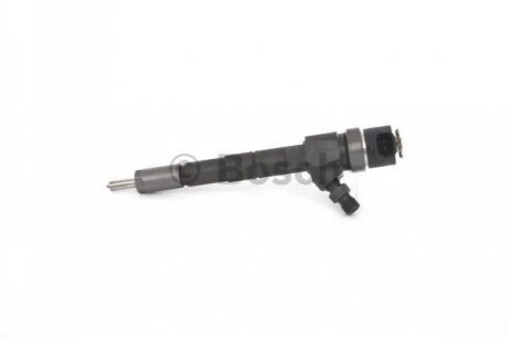 Форсунка паливна Common Rail (Bosch) Chevrolet Malibu Opel Astra GЕС J, Astra J, Cascada, Insignia, Zafira C Saab 9-5 A20Dt-Z20DTJ для BOSCH 0 445 110 327 фото товару