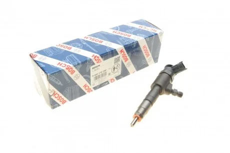 Інжектор CR для BOSCH 0 445 110 340 фото товару