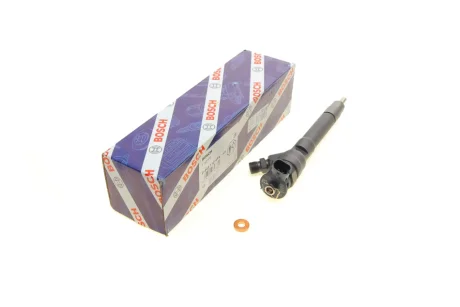 Форсунка двигуна для BOSCH 0 445 110 414 фото товару