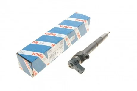 Форсунка топливная для BOSCH 0 445 110 474 фото товара