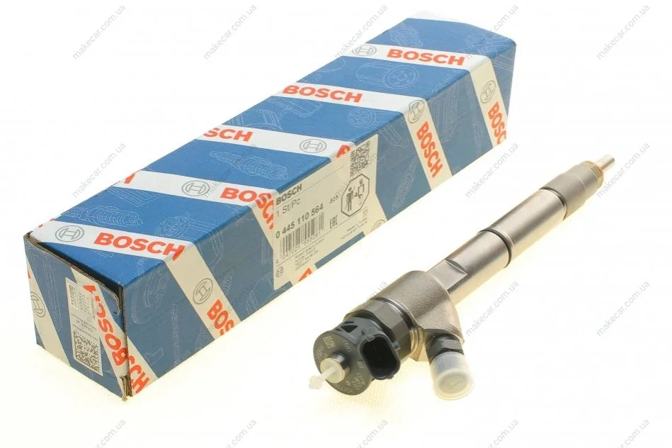<strong>ІНЖЕКТОР BOSCH 0445110564 (фото 1)</strong>