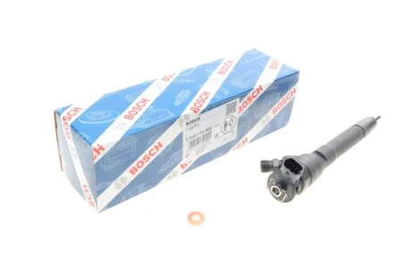 Інжектор CR для BOSCH 0445110569 фото товару