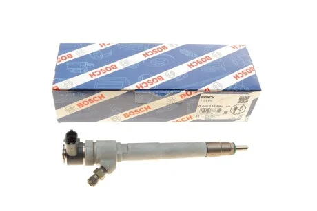 Інжектор CR для BOSCH 0445110594 фото товару