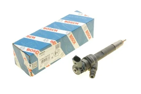 Форсунка паливна для BOSCH 0 445 110 616 фото товару