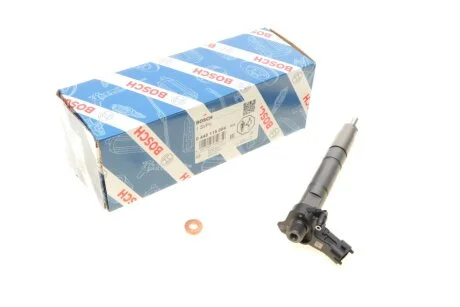 Інжектор CR для BOSCH 0445115084 фото товару