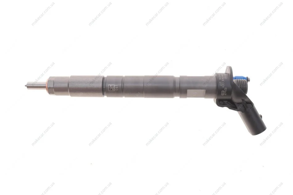 <strong>ІНЖЕКТОР BOSCH 0445116017 (фото 1)</strong>