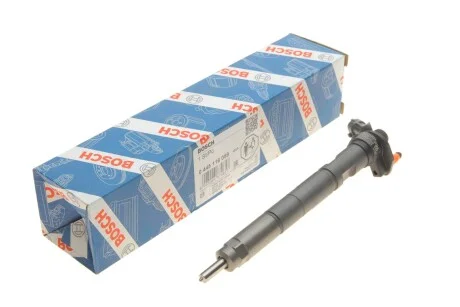 Інжектор CR для BOSCH 0445116059 фото товару
