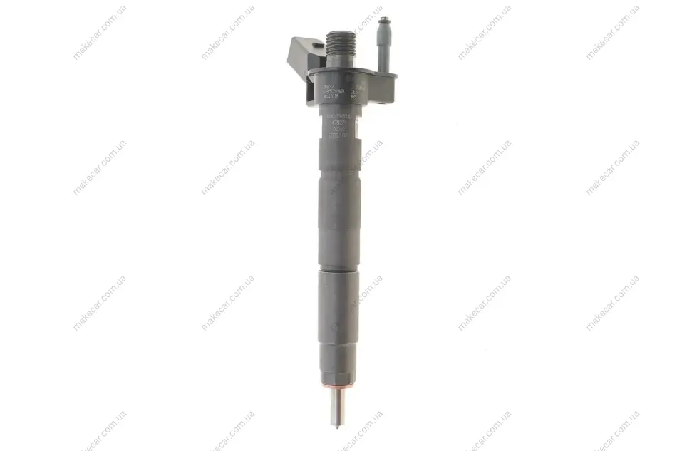 <strong>Інжектор п\'єзоелектричний BOSCH 0445118035 (фото 1)</strong>