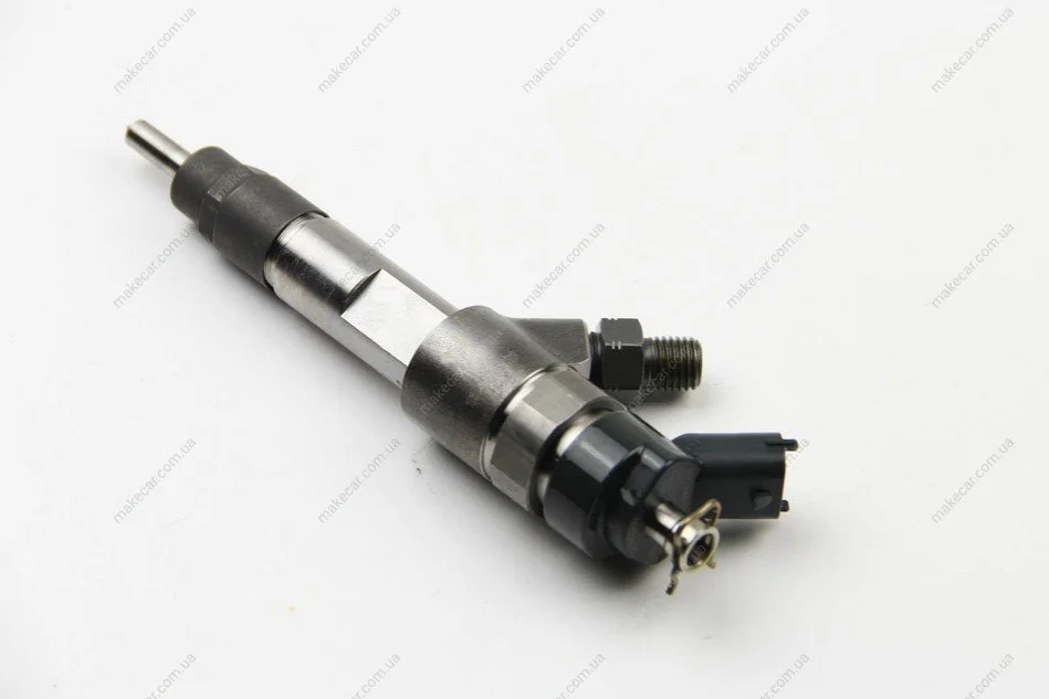 <strong>Форсунка дизель відновлена Bosch 2.8JTD 8V Fiat Ducato 02-06, Iveco Daily E3 99-06 BOSCH 0445120002 (фото 1)</strong>