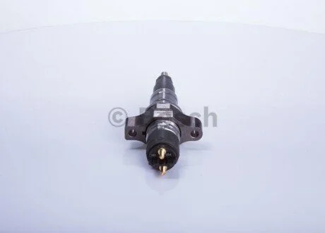 Інжекторна форсунка для BOSCH 0445120054 фото товара