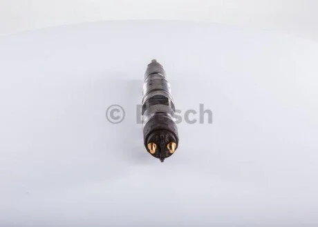 Форсунка паливна CRIN216 для BOSCH 0445120340 фото товара