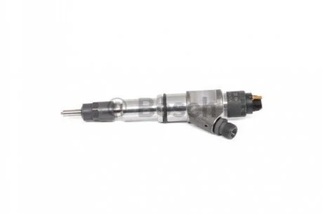 Форсунка CRIN3-20/22 NEW HOLLAND 11- для BOSCH 0445124014 фото товару