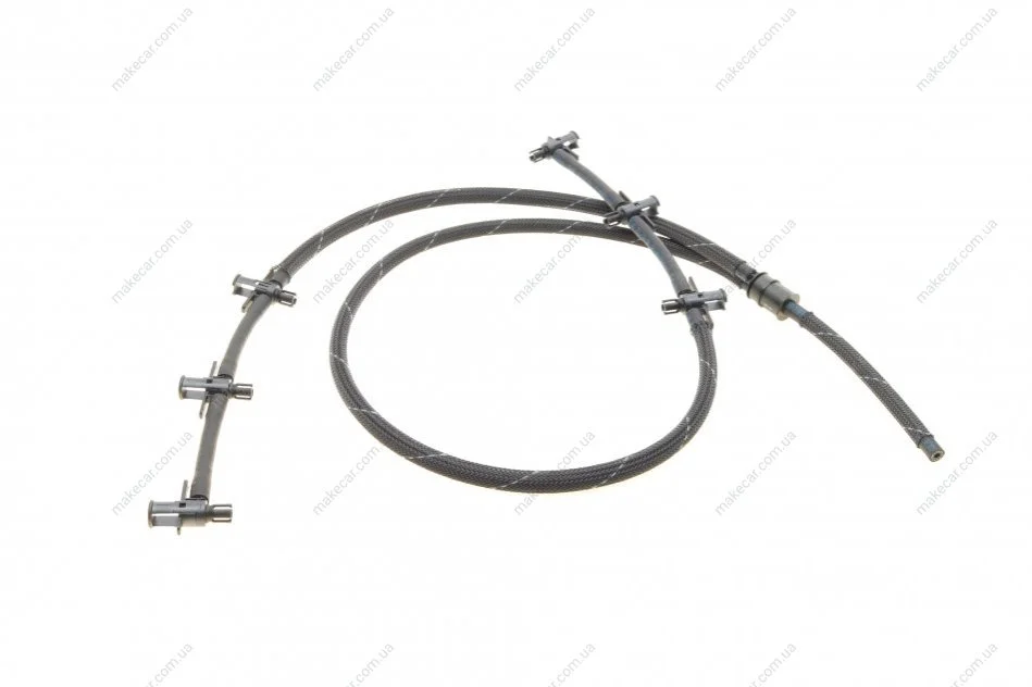 <strong>Шланг обратки BOSCH 0445130104 (фото 1)</strong>
