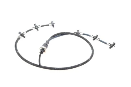 Шланг паливний для Audi, Volkswagen BOSCH 0445130328 фото товару