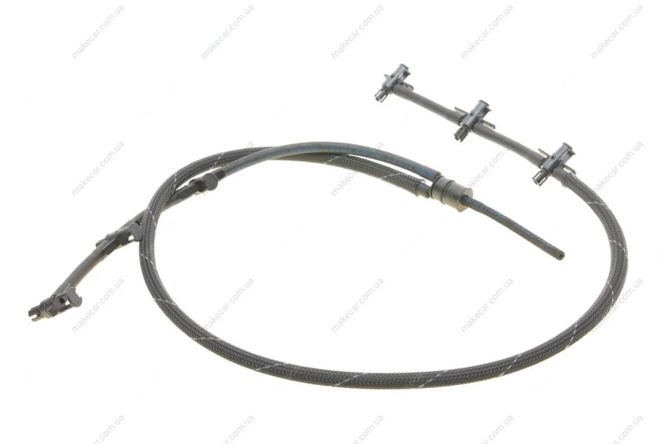 <strong>Шланг обратки BOSCH 0445130333 (фото 1)</strong>