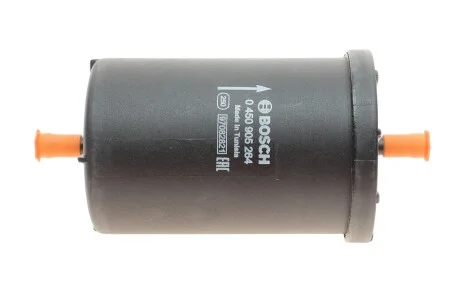 Паливний фільтр для BMW, Renault, Mercedes, Volkswagen, Audi BOSCH 0 450 905 264 фото товару
