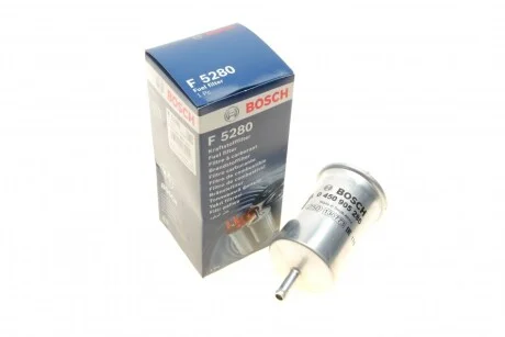 Паливний фільтр для BOSCH 0 450 905 280 фото товару