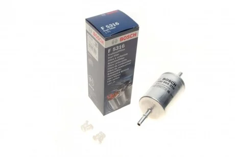 Паливний фільтр для BOSCH 0450905316 фото товару