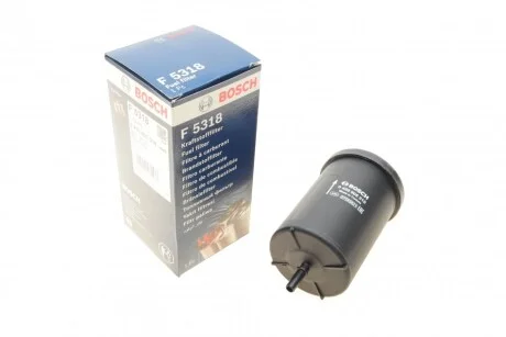 Паливний фільтр для BOSCH 0450905318 фото товару