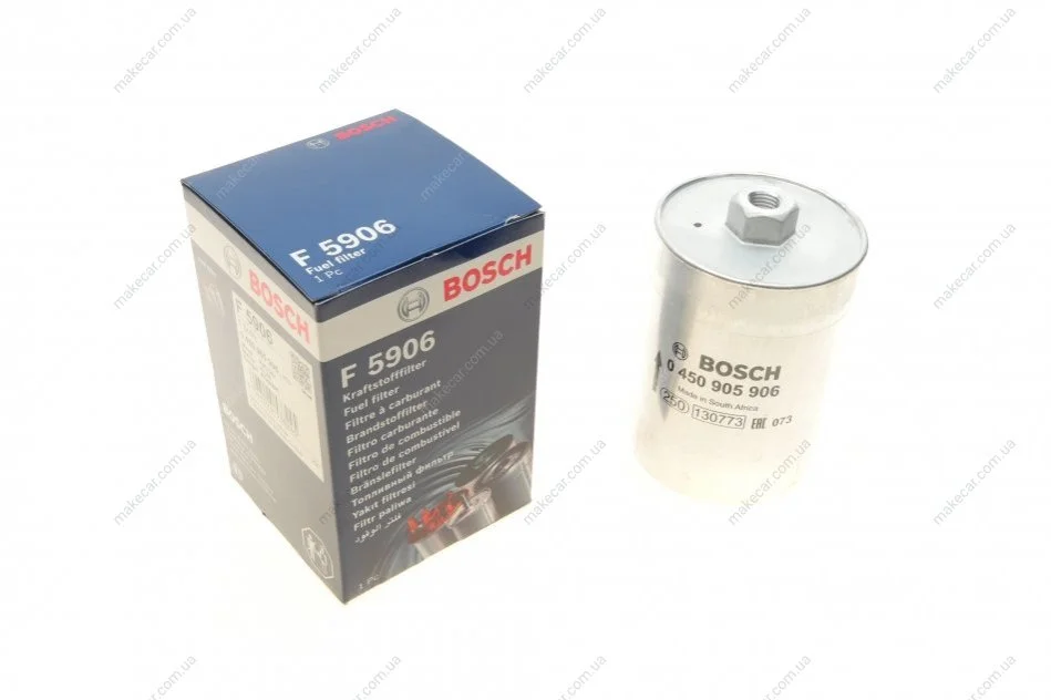 <strong>Паливний фільтр BOSCH 0 450 905 906 (фото 1)</strong>