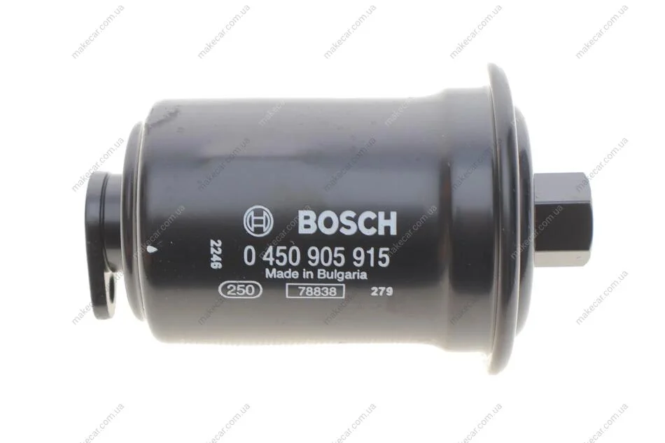 <strong>ПАЛИВНИЙ ФІЛЬТР БЕНЗ BOSCH 0450905915 (фото 1)</strong>
