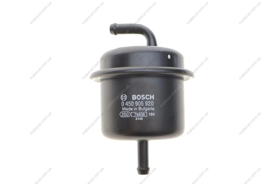 <strong>Паливний фільтр BOSCH 0450905920 (фото 1)</strong>