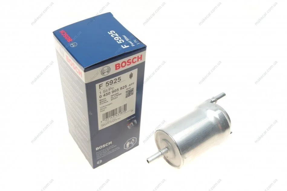 <strong>Паливний фільтр BOSCH 0450905925 (фото 1)</strong>