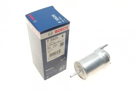 Паливний фільтр для Volkswagen, Skoda, Audi, Seat BOSCH 0450905925 фото товару