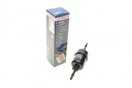 Паливний фільтр для BOSCH 0450905926 фото товару