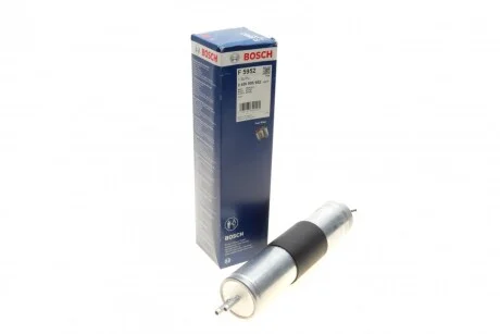 Фильтр топливный для BMW, Mini BOSCH 0 450 905 952 фото товара