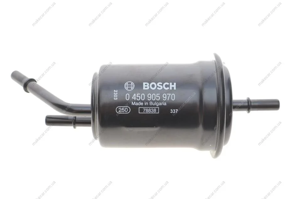 <strong>ПАЛИВНИЙ ФІЛЬТР БЕНЗ BOSCH 0450905970 (фото 1)</strong>