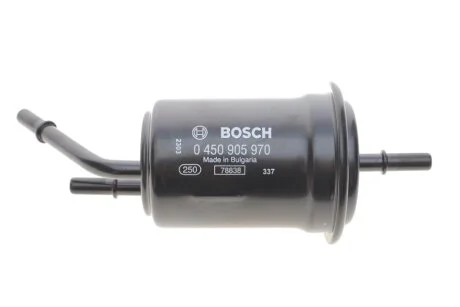 ПАЛИВНИЙ ФІЛЬТР БЕНЗ для KIA, Geely BOSCH 0450905970 фото товару