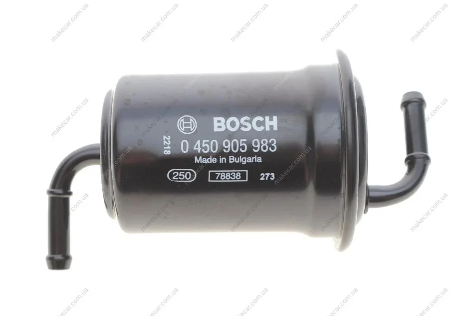 <strong>ПАЛИВНИЙ ФІЛЬТР BOSCH 0450905983 (фото 1)</strong>