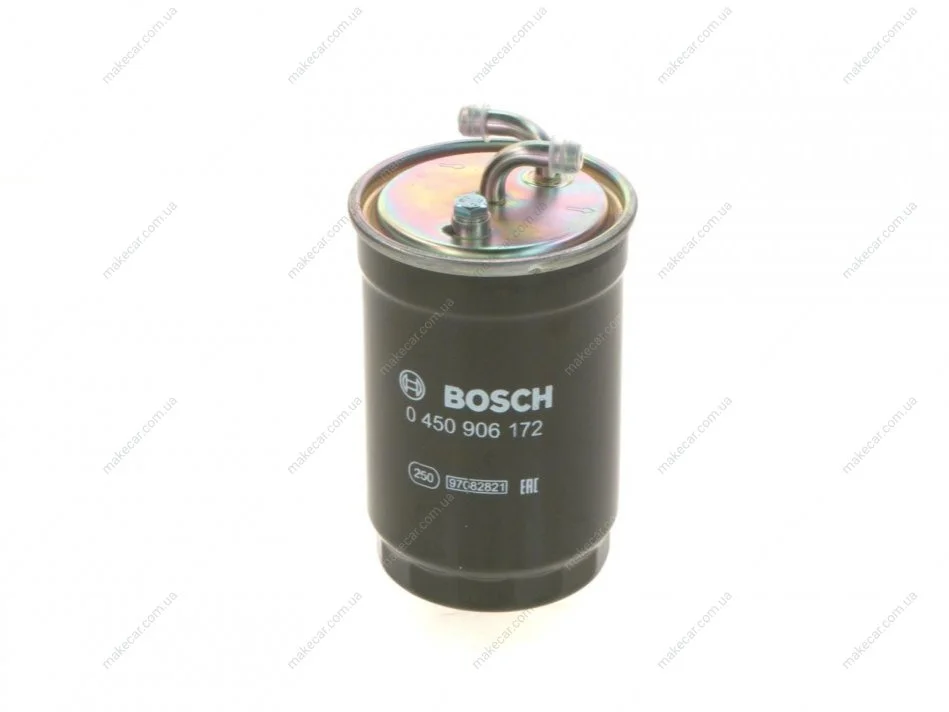 <strong>Паливний фільтр BOSCH 0 450 906 172 (фото 1)</strong>