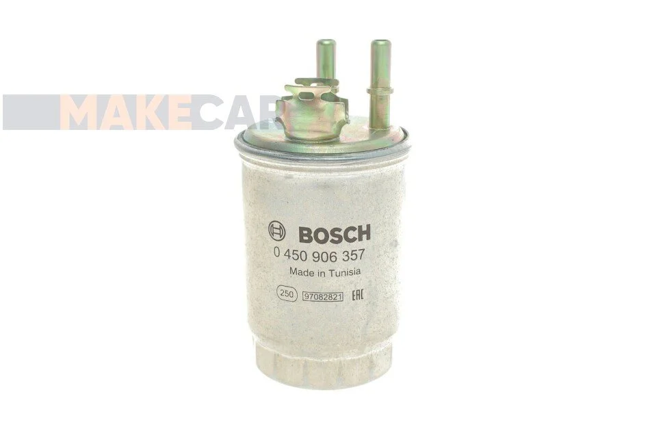 <strong>Паливний фільтр BOSCH 0 450 906 357 (фото 1)</strong>