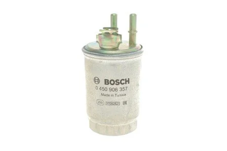Паливний фільтр для Ford BOSCH 0 450 906 357 фото товару