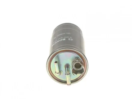 Паливний фільтр для Fiat, Audi, Volkswagen, Skoda, Seat BOSCH 0 450 906 374 фото товару
