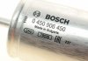 Фильтр топливный BOSCH 0 450 906 450 (фото 2)