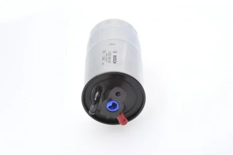 Паливний фільтр для BMW, Alpina, Opel, Land Rover BOSCH 0450906451 фото товару