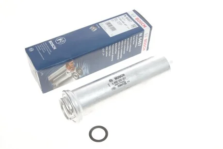 Паливний фільтр для BOSCH 0450906457 фото товару
