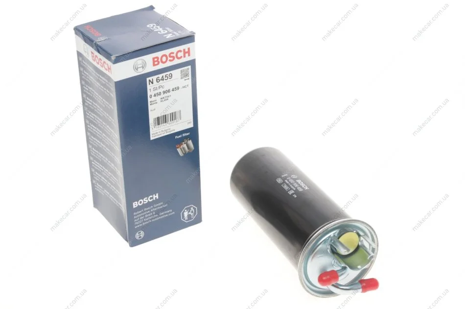 <strong>Паливний фільтр BOSCH 0 450 906 459 (фото 1)</strong>