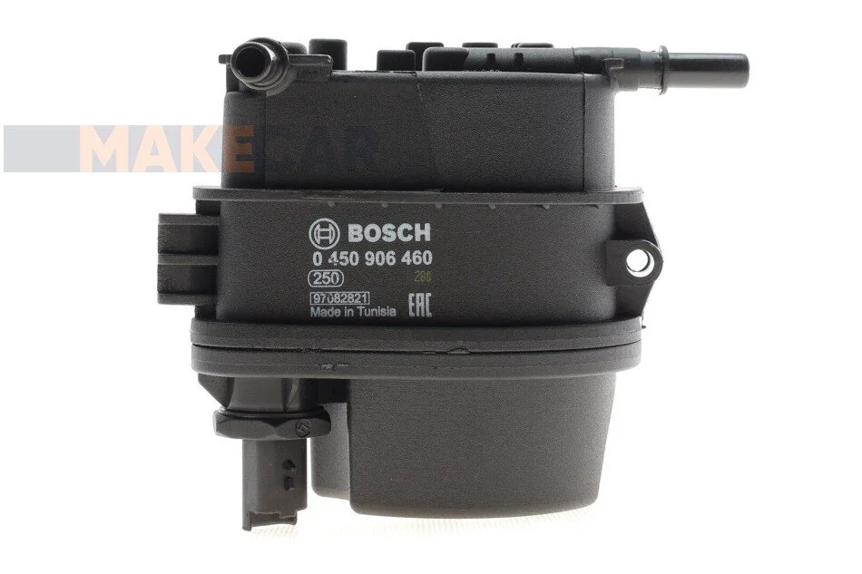 <strong>Паливний фільтр BOSCH 0450906460 (фото 1)</strong>