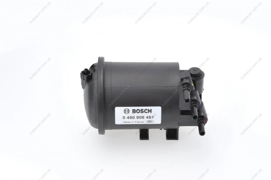 <strong>Фільтр паливний дизель Renault 1,9dCi: Kangoo 01- Laguna 9 BOSCH 0 450 906 461 (фото 1)</strong>