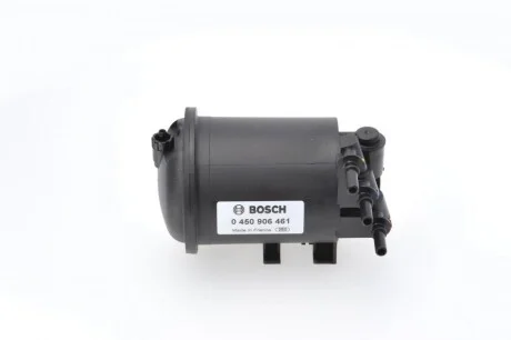 Фільтр паливний дизель Renault 1,9dCi: Kangoo 01- Laguna 9 для Volvo, Renault, Mitsubishi, Nissan BOSCH 0 450 906 461 фото товару