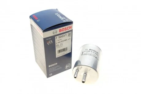 Паливний фільтр для Mercedes BOSCH 0 450 915 003 фото товару