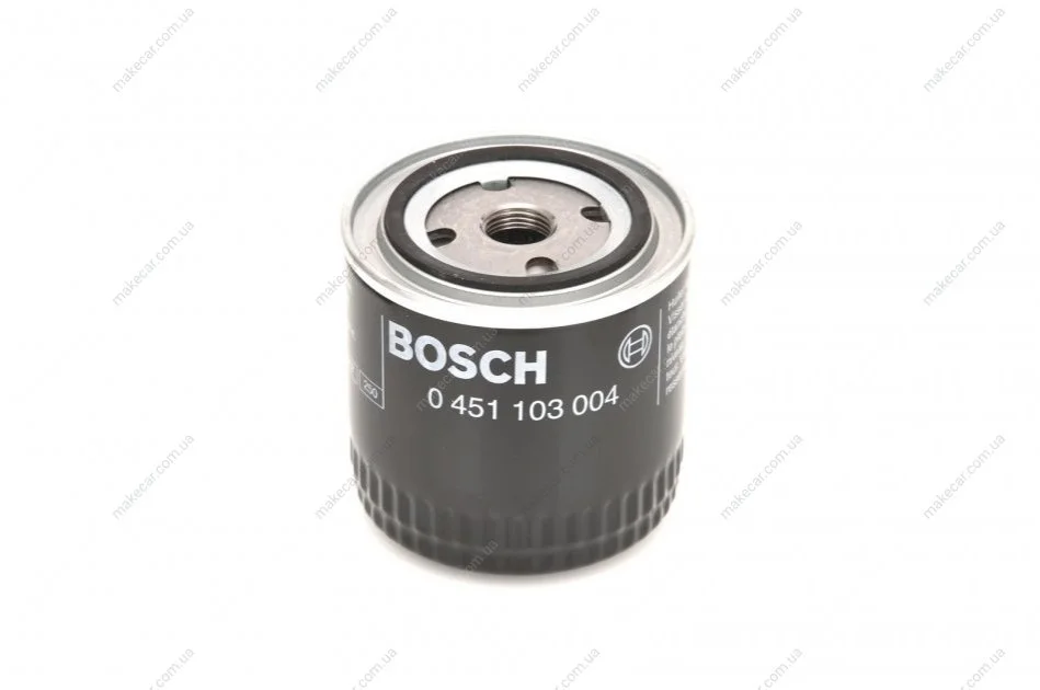 <strong>Фільтр масляний BOSCH 0451103004 (фото 1)</strong>