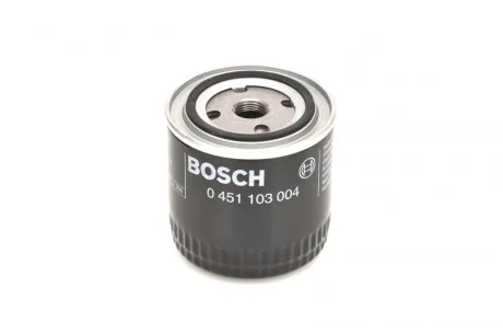 Фільтр масляний для BOSCH 0451103004 фото товару