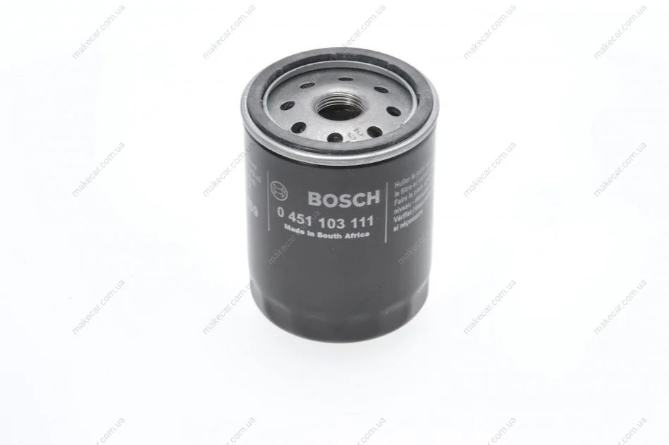 <strong>Масляний фільтр BOSCH 0451103111 (фото 1)</strong>