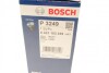 Фильтр масляный BOSCH 0 451 103 249 (фото 5)